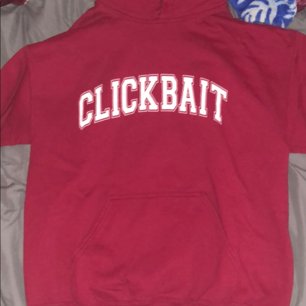 David dobrik clickbait merch